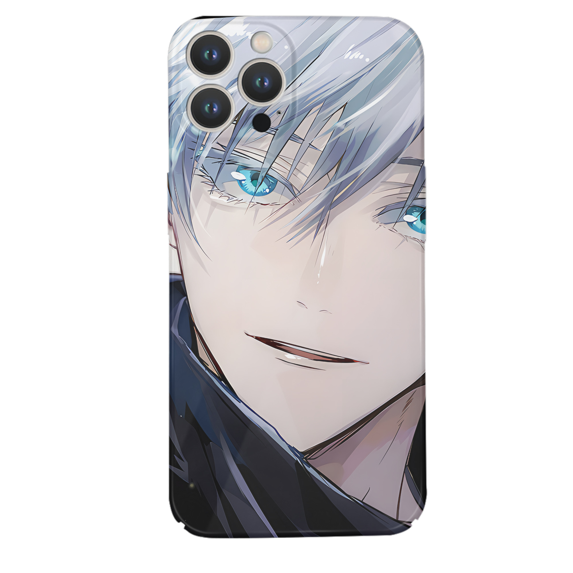 （画像用） SPY×FAMILY间谍家家酒 【iPhone 14シリーズ対応】ハードケース